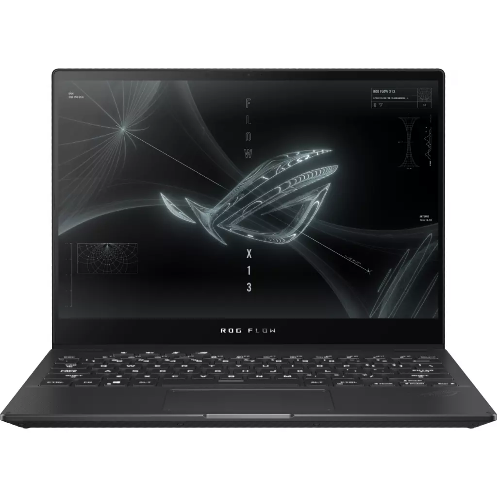 Ноутбук ASUS ROG Flow X13 GV301QE-K6065 (90NR04H1-M03450)