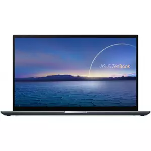 Ноутбук ASUS ZenBook Pro UX535LI-H2170R 15.6UHD Touch OLED/Intel i7-10870 (90NB0RW1-M05480)