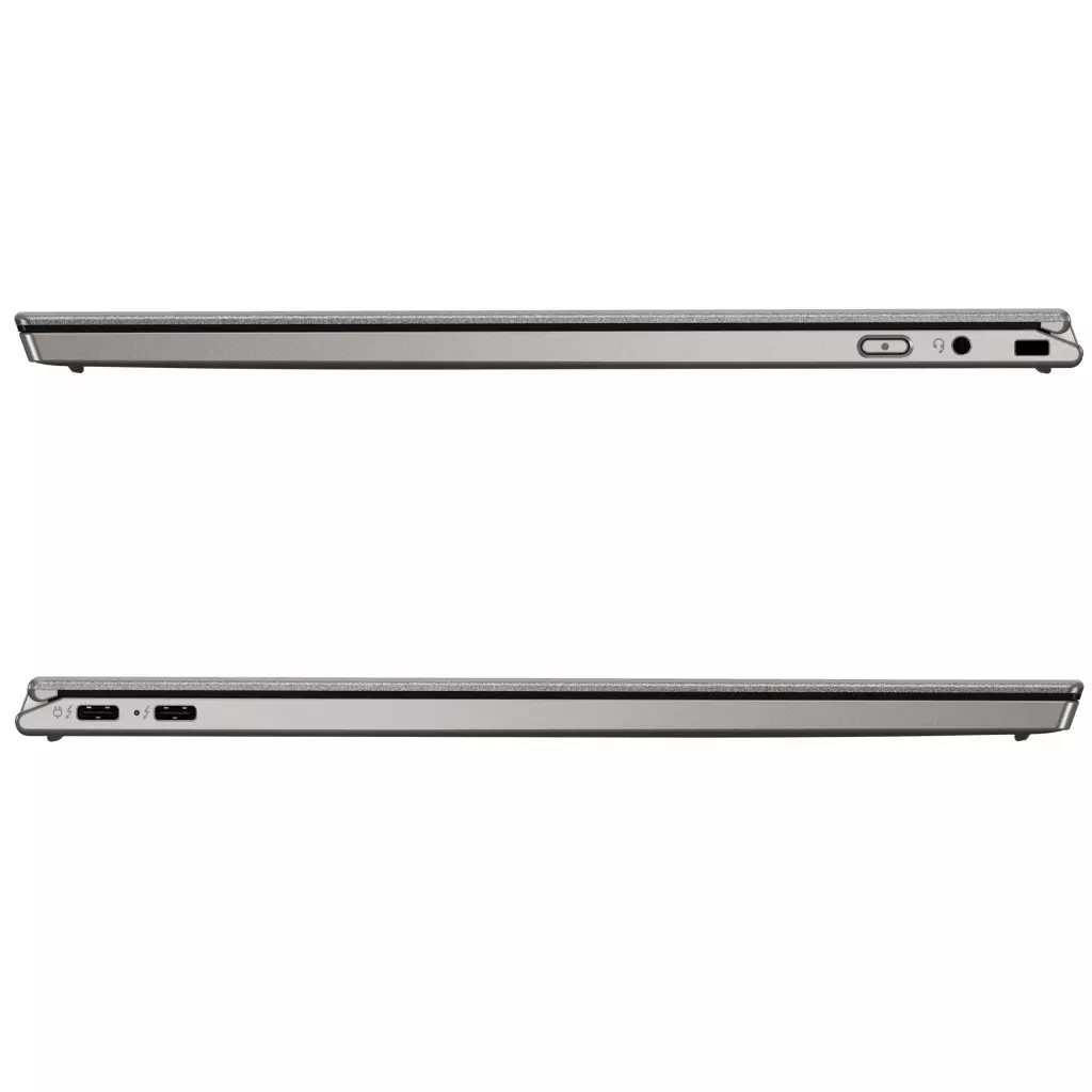 Ноутбук Lenovo ThinkPad X1 Titanium G1 (20QA002SRT) - 4 Ноутбук Lenovo ThinkPad X1 Titanium G1 (20QA002SRT) - 4