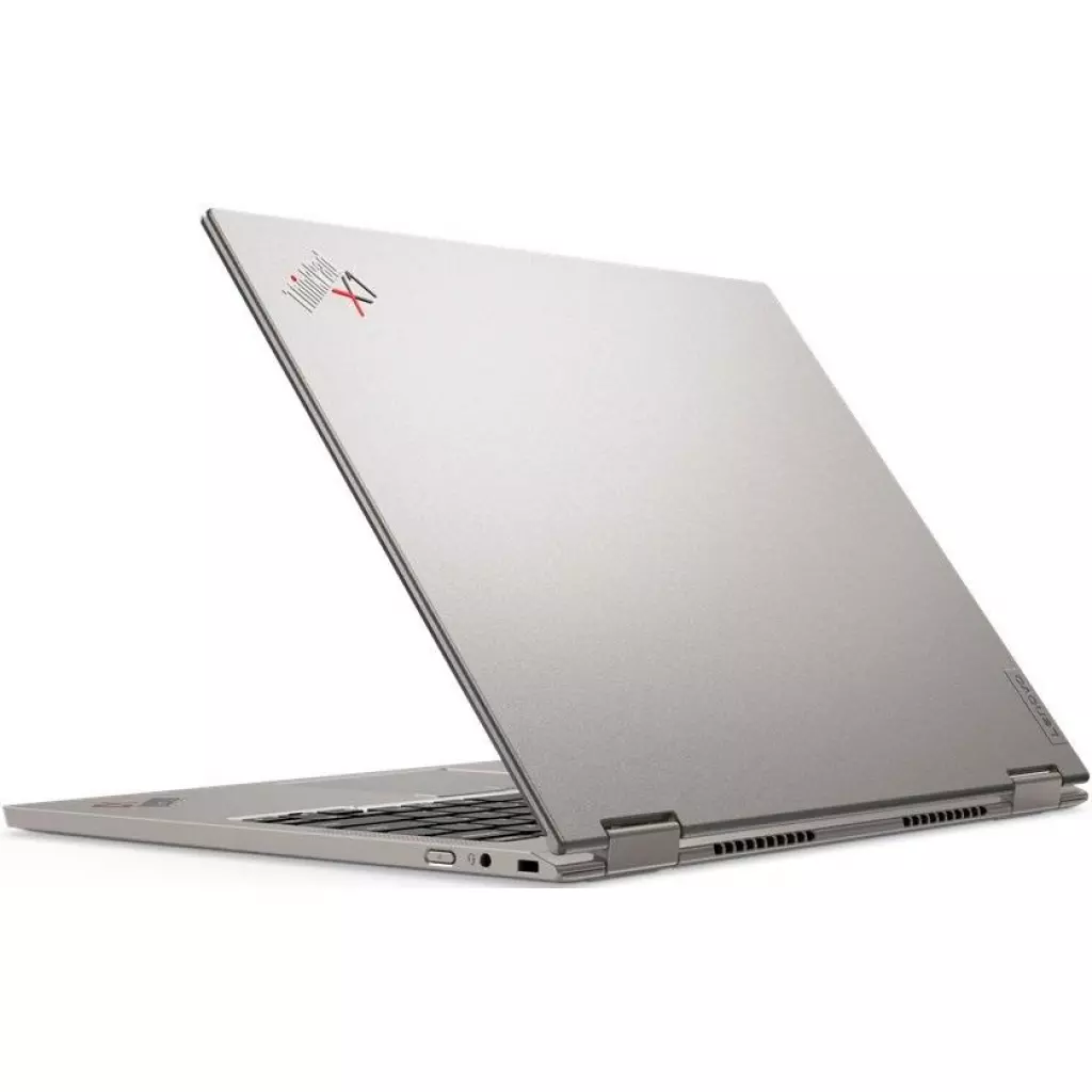 Ноутбук Lenovo ThinkPad X1 Titanium G1 (20QA002SRT) - 5 Ноутбук Lenovo ThinkPad X1 Titanium G1 (20QA002SRT) - 5