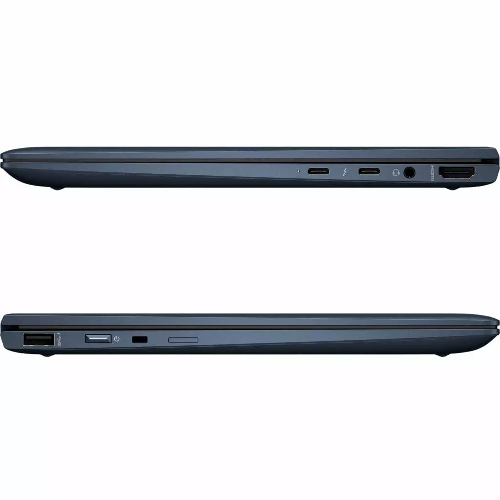 Ноутбук HP Elite Dragonfly G2 (3C8E0EA) - 3 Ноутбук HP Elite Dragonfly G2 (3C8E0EA) - 3