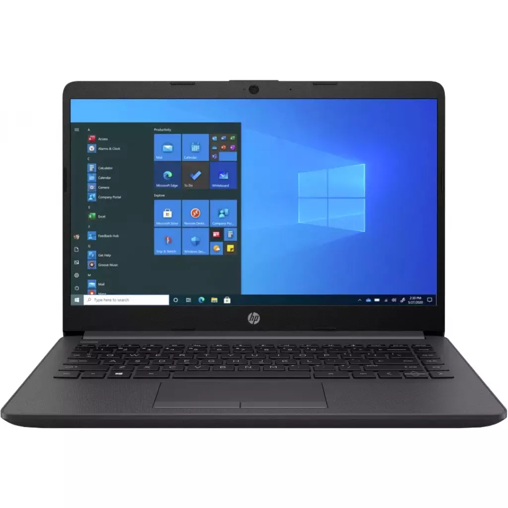Ноутбук HP 240 G8 (2X7R5EA)