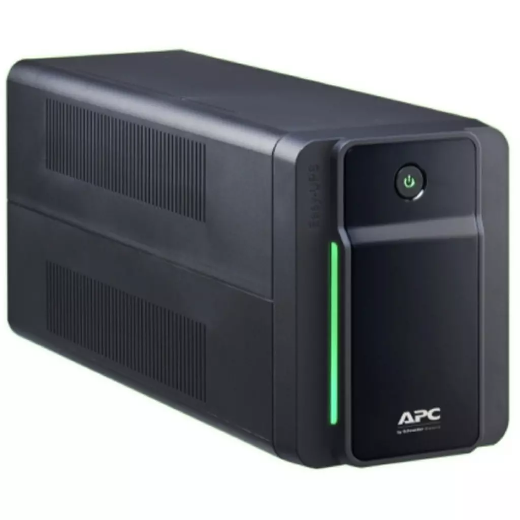 Источник бесперебойного питания APC Easy UPS 700VA (BVX700LI) - 1 Источник бесперебойного питания APC Easy UPS 700VA (BVX700LI) - 1