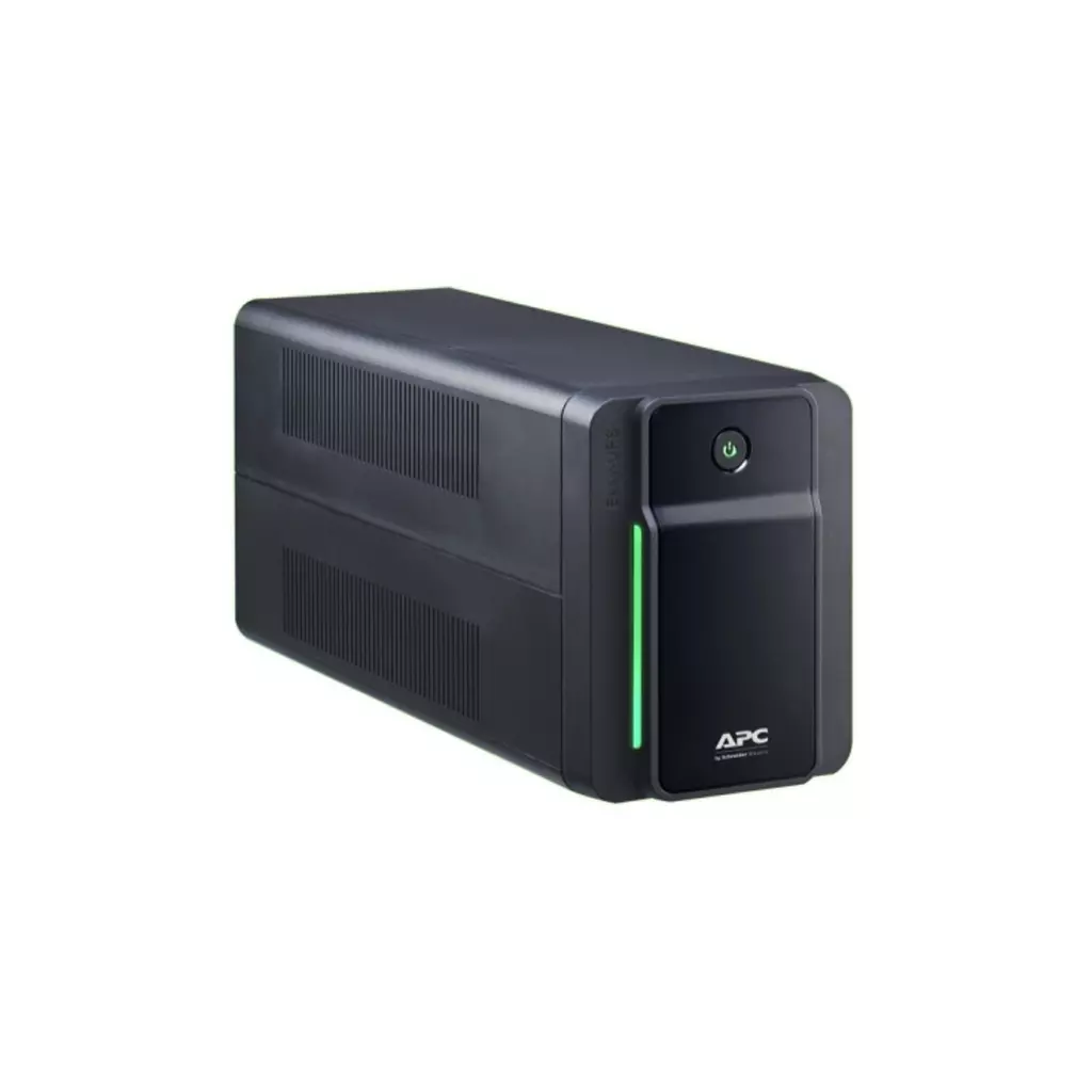 Источник бесперебойного питания APC Easy UPS 1200VA, Schuko (BVX1200LI-GR) - 1