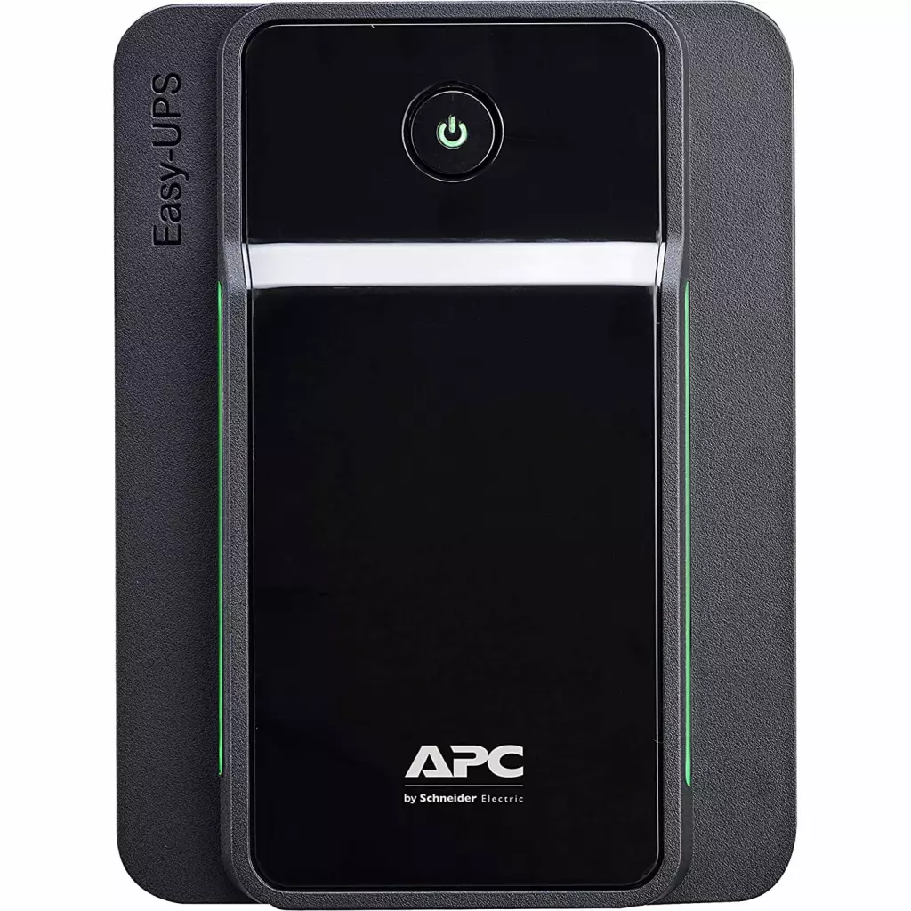 Источник бесперебойного питания APC Easy UPS 1600VA, IEC (BVX1600LI) - 1