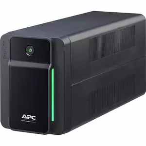 Источник бесперебойного питания APC Easy UPS 1600VA, IEC (BVX1600LI)