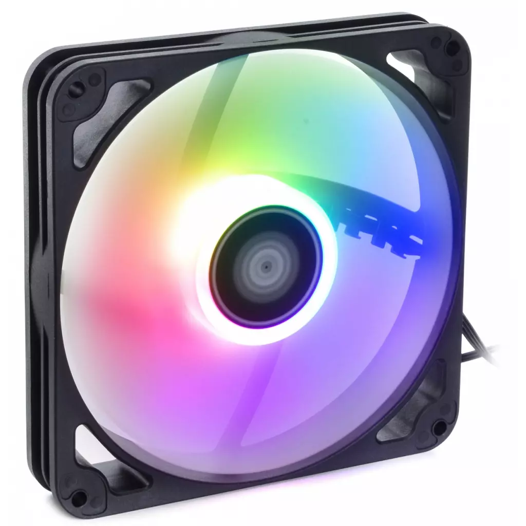 Кулер для корпуса Qube FR-140S - 1 Кулер для корпуса Qube FR-140S - 1