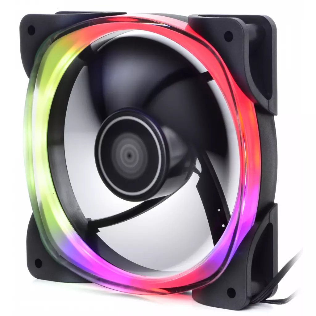 Кулер для корпуса Qube FR-701ARGB - 3 Кулер для корпуса Qube FR-701ARGB - 3