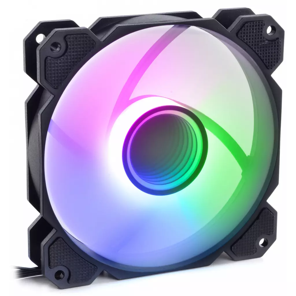 Кулер для корпуса Qube FR-901 - 1 Кулер для корпуса Qube FR-901 - 1