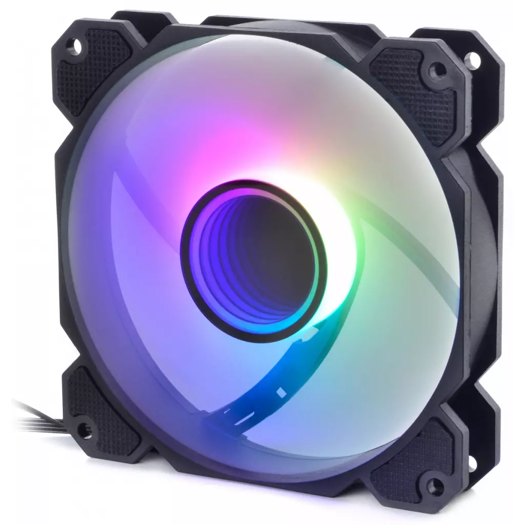 Кулер для корпуса Qube FR-901 - 2 Кулер для корпуса Qube FR-901 - 2