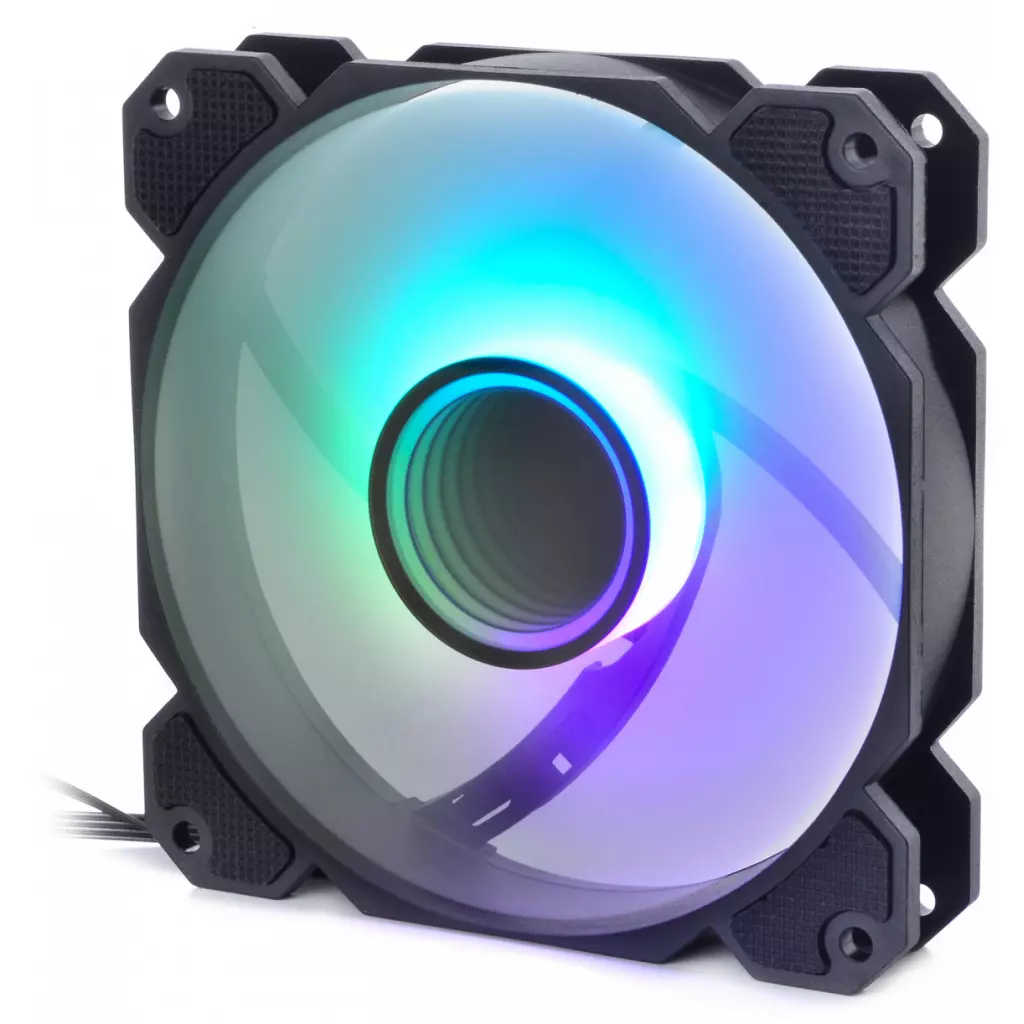 Кулер для корпуса Qube FR-901 - 3 Кулер для корпуса Qube FR-901 - 3