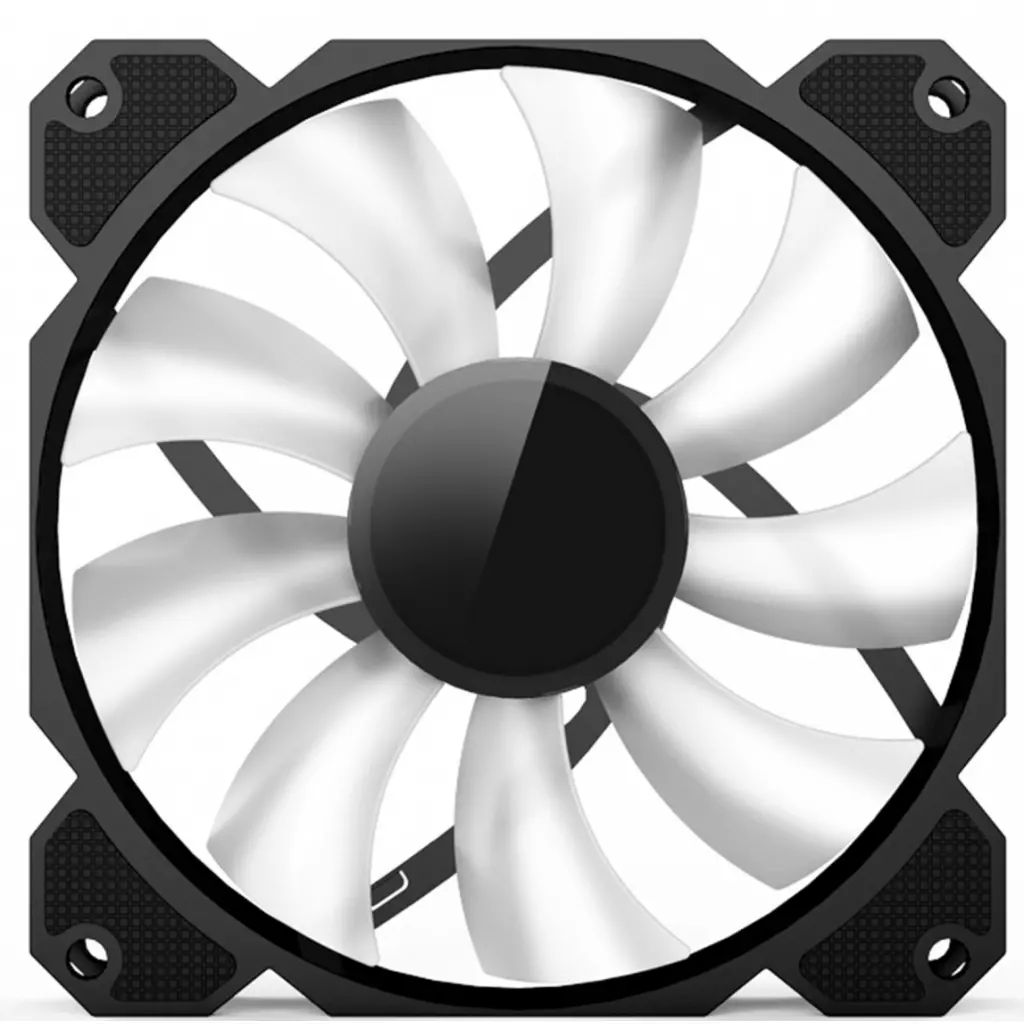 Кулер для корпуса Qube FR-901 - 4 Кулер для корпуса Qube FR-901 - 4