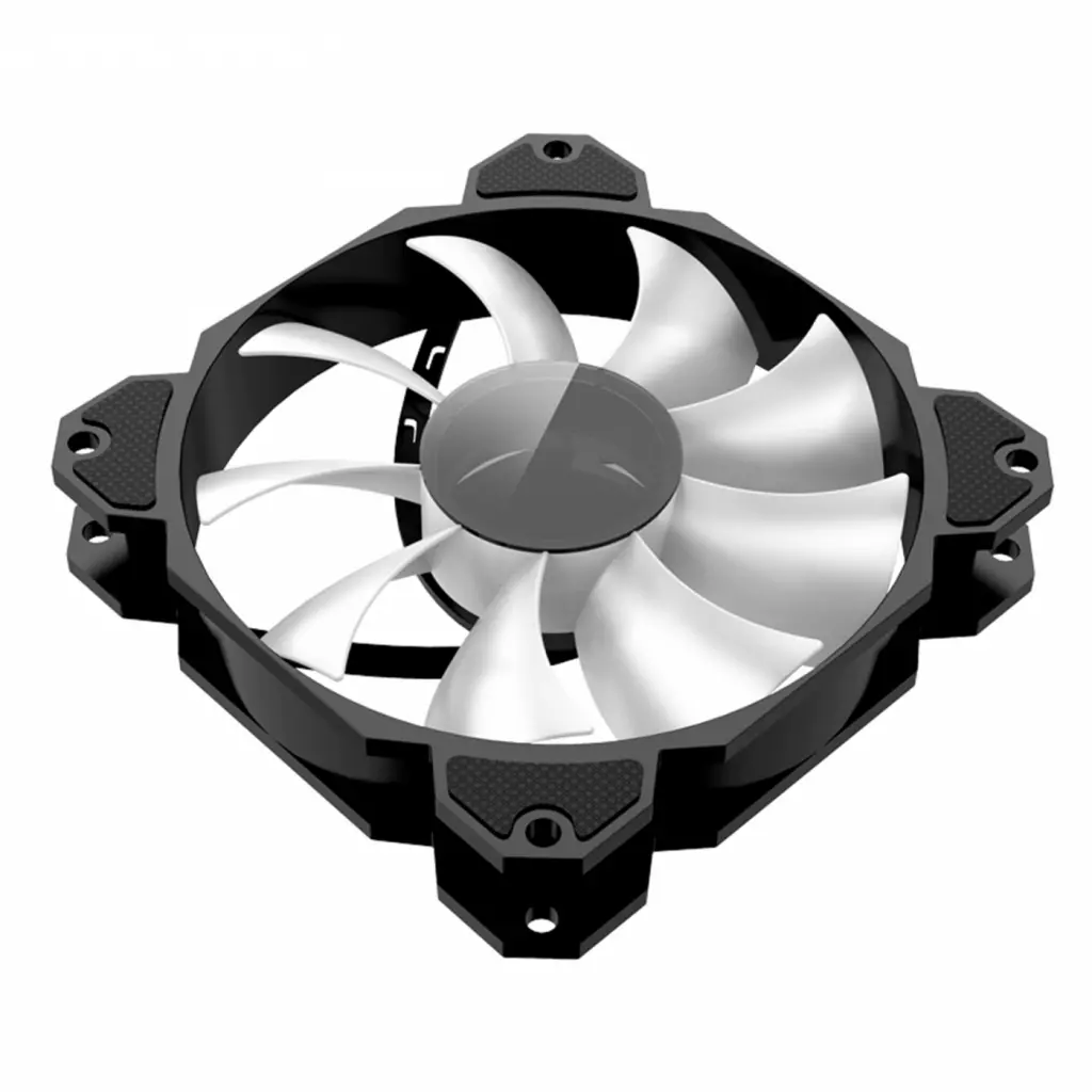 Кулер для корпуса Qube FR-901 - 6 Кулер для корпуса Qube FR-901 - 6