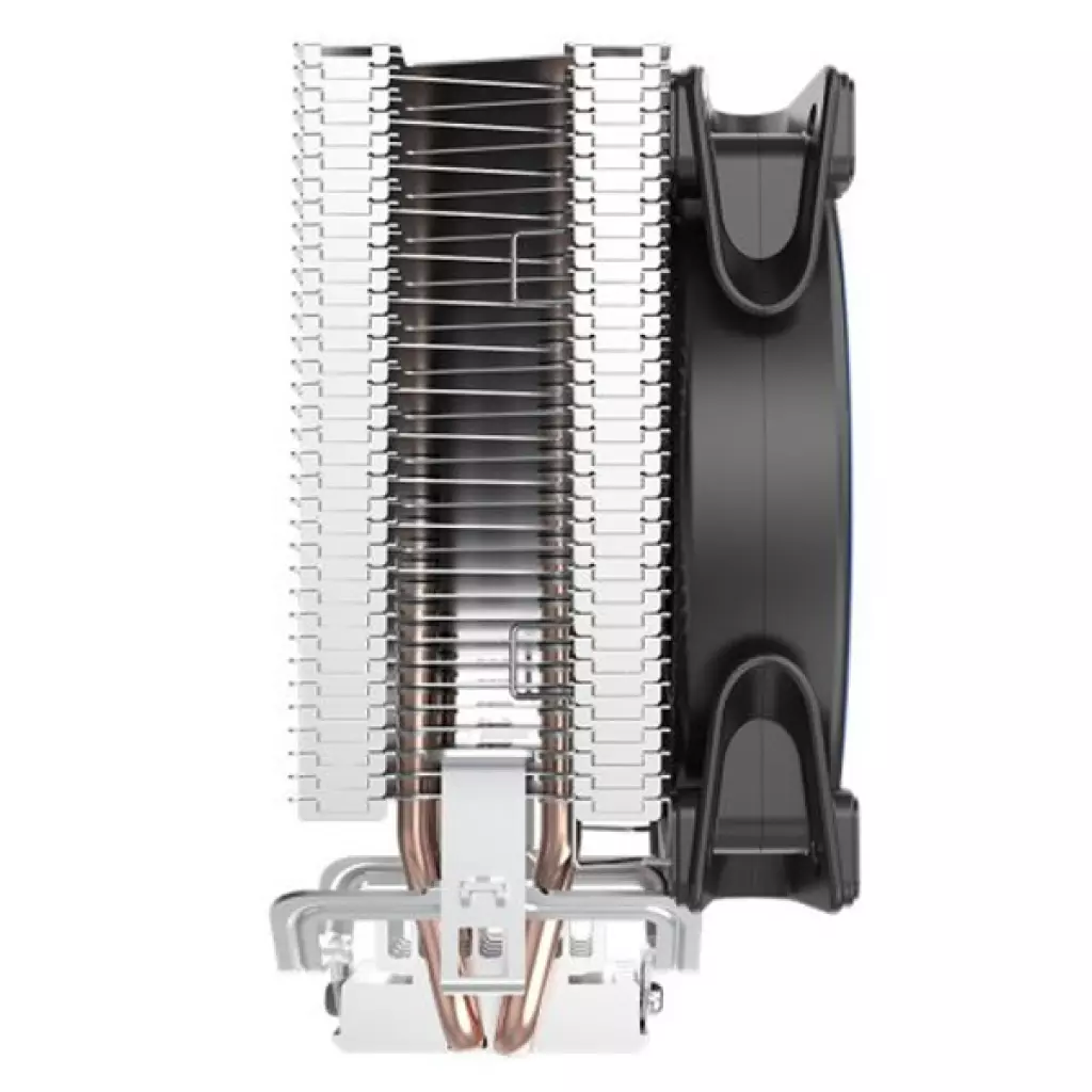 Кулер для процессора PcСooler GI-X2 - 4 Кулер для процессора PcСooler GI-X2 - 4