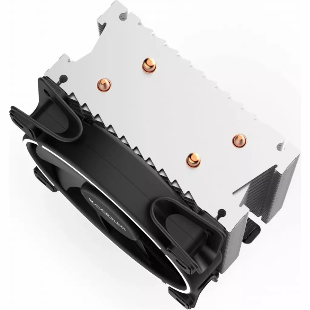Кулер для процессора PcСooler GI-X2 - 8 Кулер для процессора PcСooler GI-X2 - 8