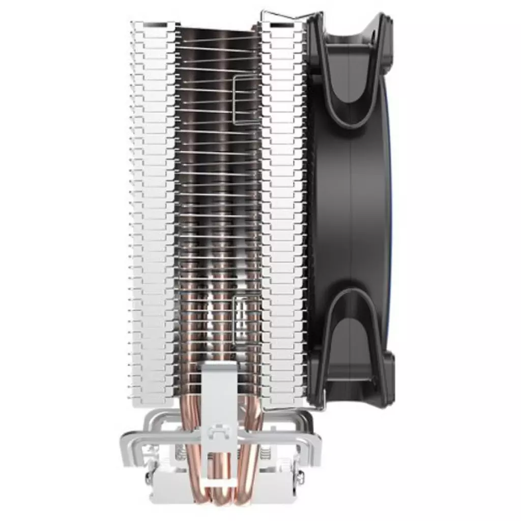 Кулер для процессора PcСooler GI-X3B - 3 Кулер для процессора PcСooler GI-X3B - 3