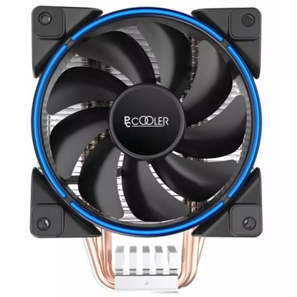 Кулер для процессора PcСooler GI-X3B V2 - 1 Кулер для процессора PcСooler GI-X3B V2 - 1