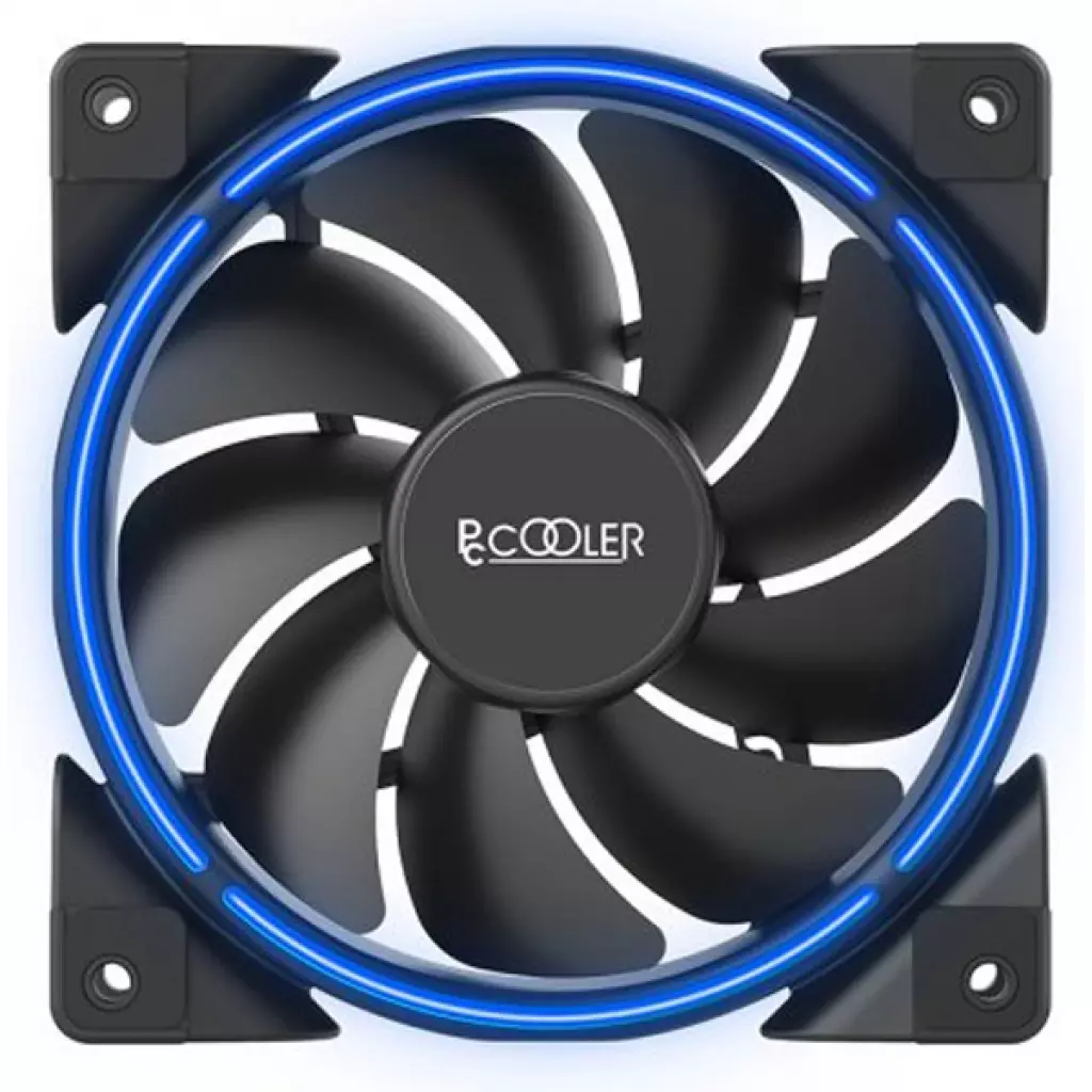 Кулер для процессора PcСooler GI-X3B V2 - 3 Кулер для процессора PcСooler GI-X3B V2 - 3