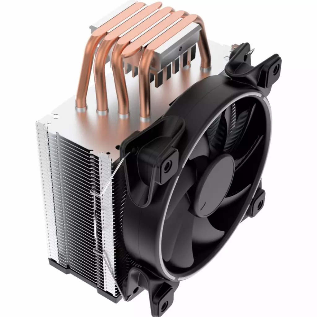 Кулер для процессора PcСooler GI-X3B V2 - 4 Кулер для процессора PcСooler GI-X3B V2 - 4