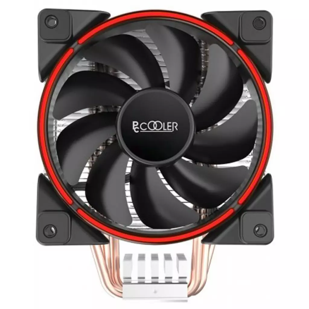 Кулер для процессора PcСooler GI-X3R V2 - 1 Кулер для процессора PcСooler GI-X3R V2 - 1