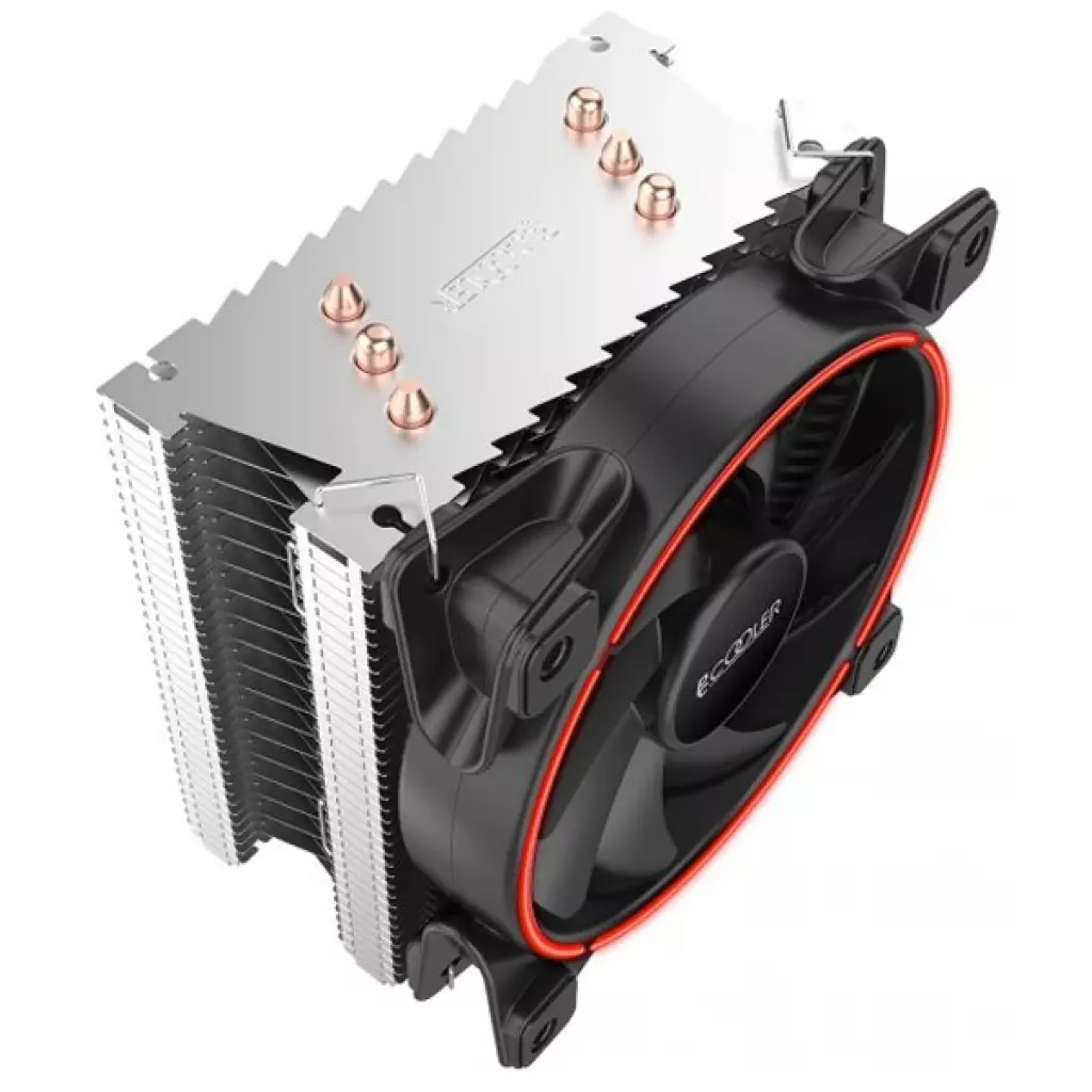 Кулер для процессора PcСooler GI-X3R V2 - 2 Кулер для процессора PcСooler GI-X3R V2 - 2