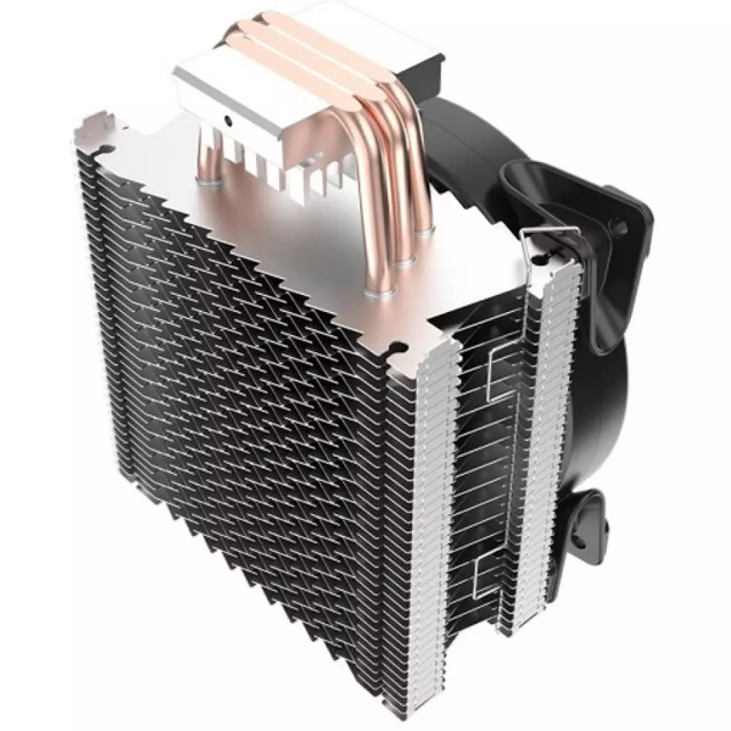Кулер для процессора PcСooler GI-X3R V2 - 3 Кулер для процессора PcСooler GI-X3R V2 - 3