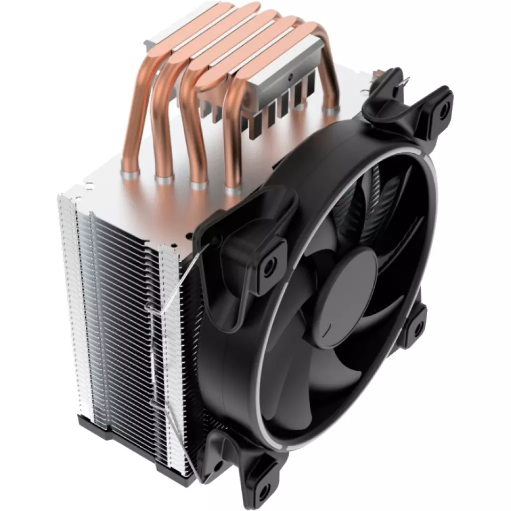 Кулер для процессора PcСooler GI-X5R V2 - 1 Кулер для процессора PcСooler GI-X5R V2 - 1
