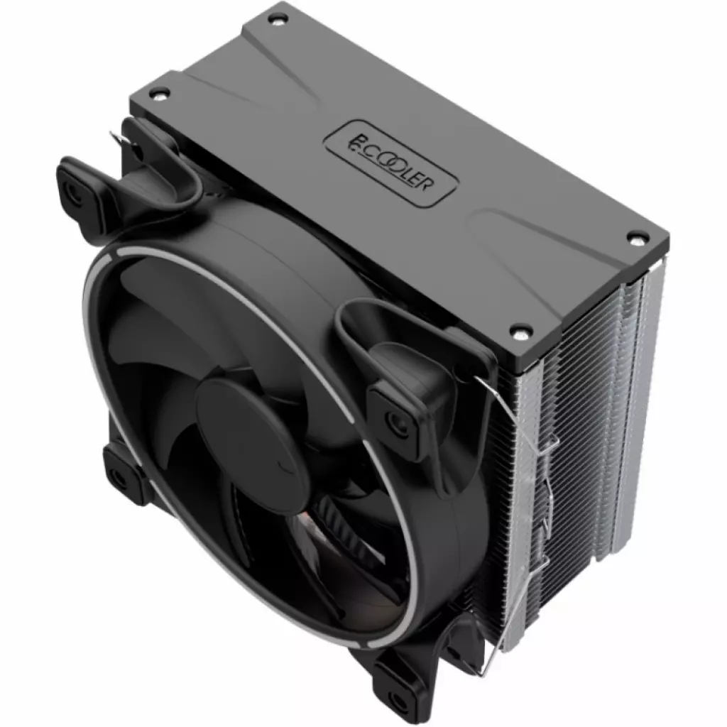 Кулер для процессора PcСooler GI-X5R V2 - 2 Кулер для процессора PcСooler GI-X5R V2 - 2