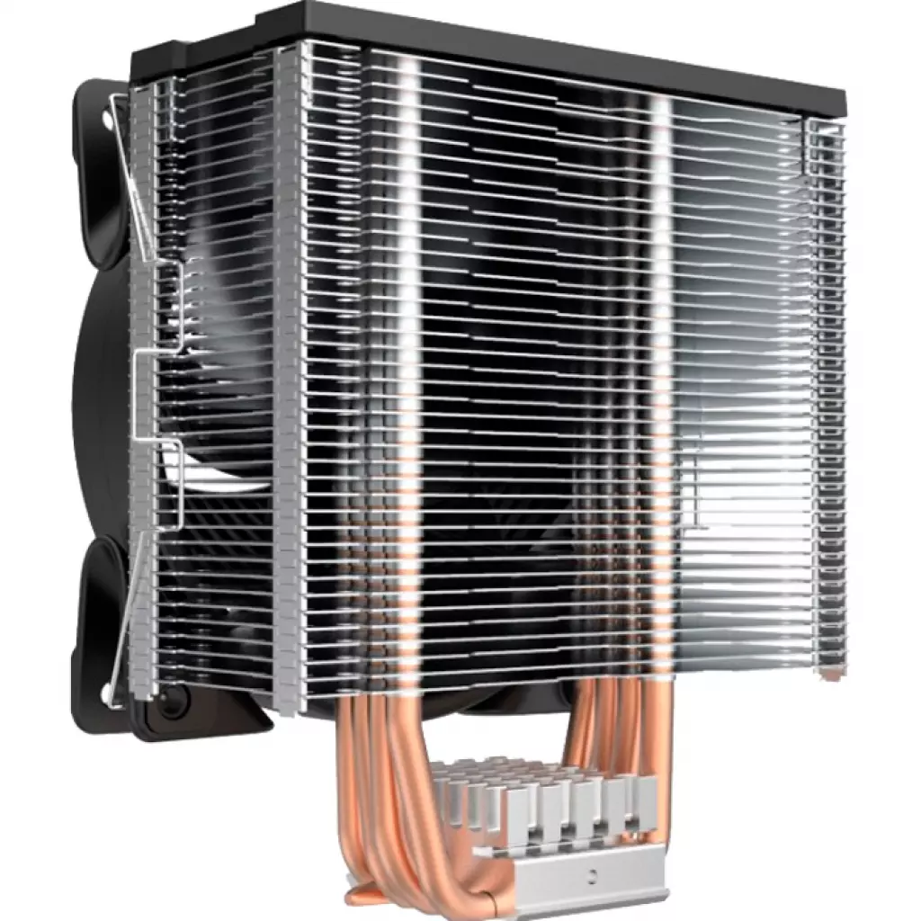 Кулер для процессора PcСooler GI-X5R V2 - 3 Кулер для процессора PcСooler GI-X5R V2 - 3