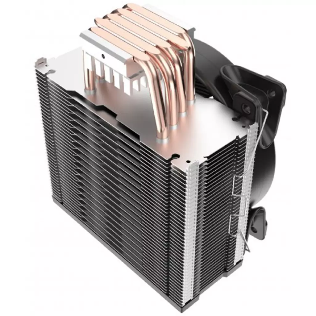 Кулер для процессора PcСooler GI-X5R V2 - 6 Кулер для процессора PcСooler GI-X5R V2 - 6