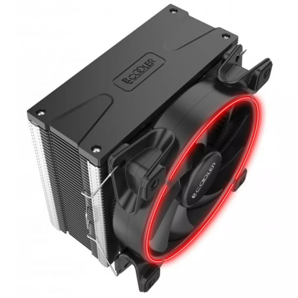 Кулер для процессора PcСooler GI-X5R V2 - 7 Кулер для процессора PcСooler GI-X5R V2 - 7