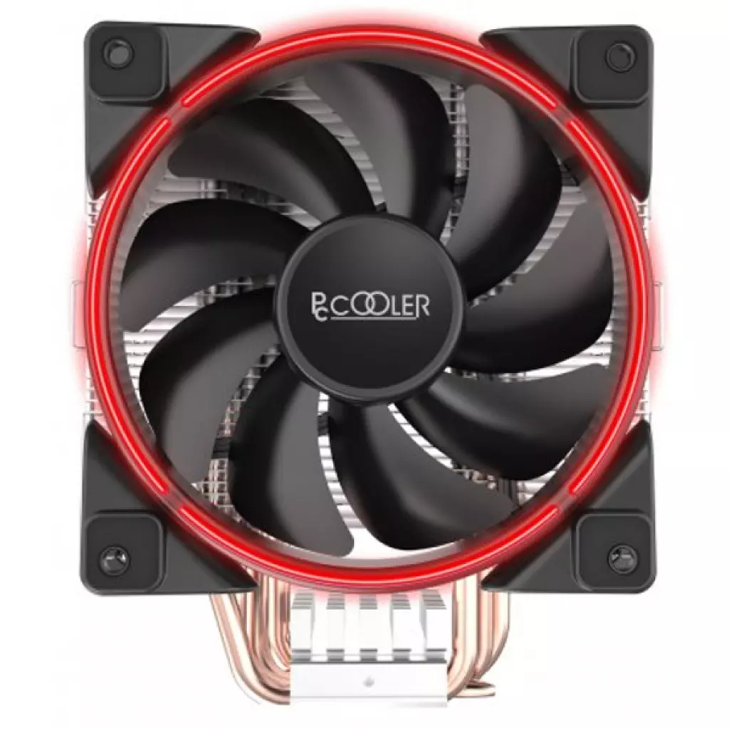Кулер для процессора PcСooler GI-X5R V2 - 8 Кулер для процессора PcСooler GI-X5R V2 - 8