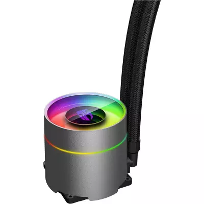 Система водного охлаждения Deepcool CASTLE 280 EX - 3 Система водного охлаждения Deepcool CASTLE 280 EX - 3