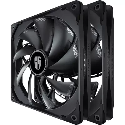 Система водного охлаждения Deepcool CASTLE 280 EX - 4 Система водного охлаждения Deepcool CASTLE 280 EX - 4
