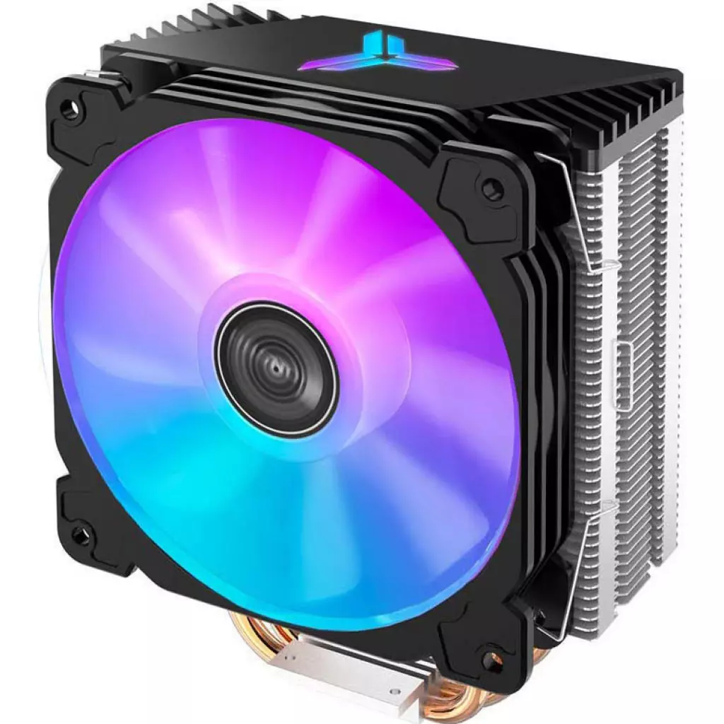 Кулер для процессора Qube QB-OL1000W - 4