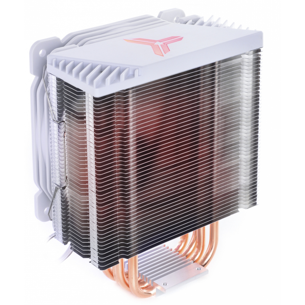 Кулер для процессора Qube QB-OL1000W - 11