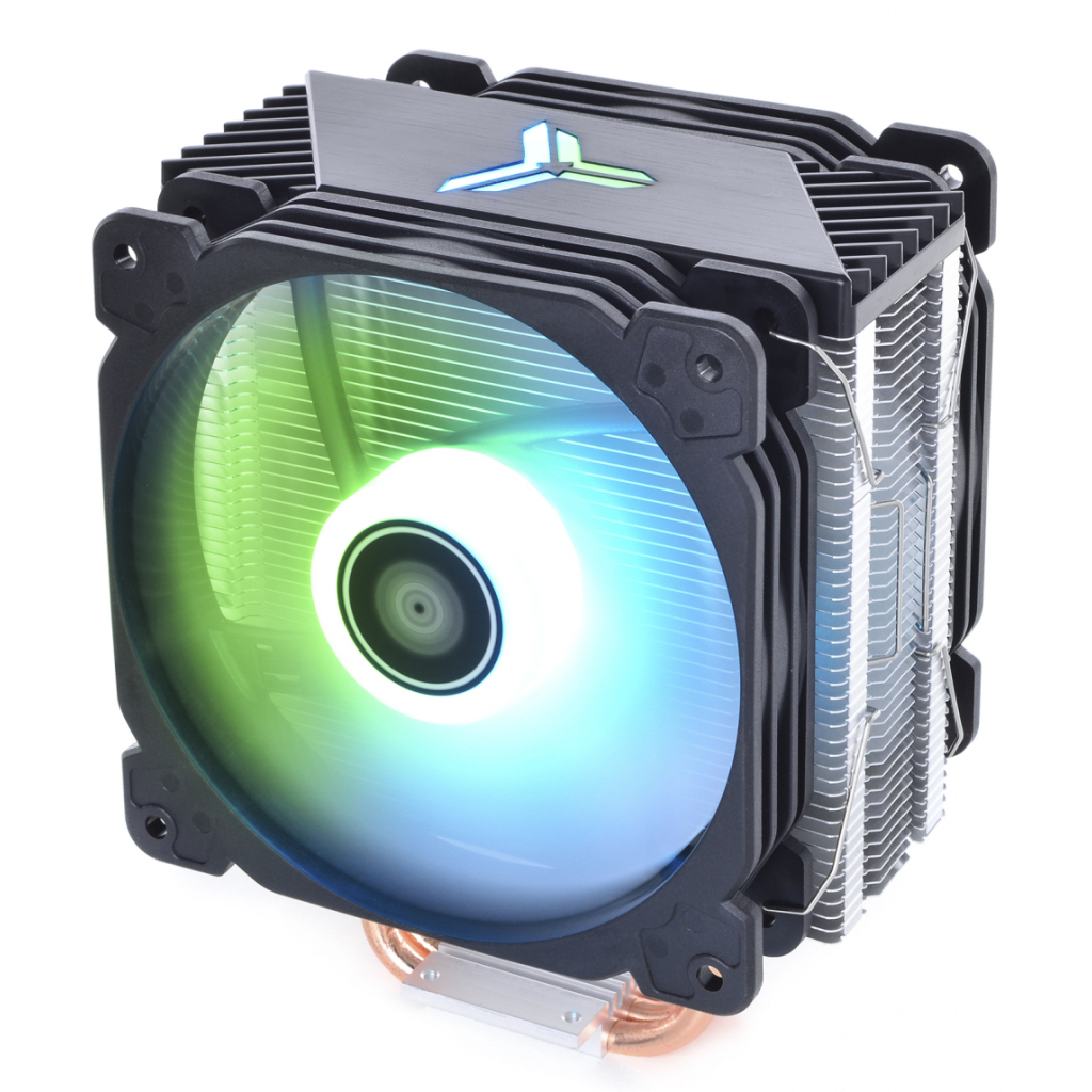 Кулер для процессора Qube QB-OL1000-PLUS - 7 Кулер для процессора Qube QB-OL1000-PLUS - 7