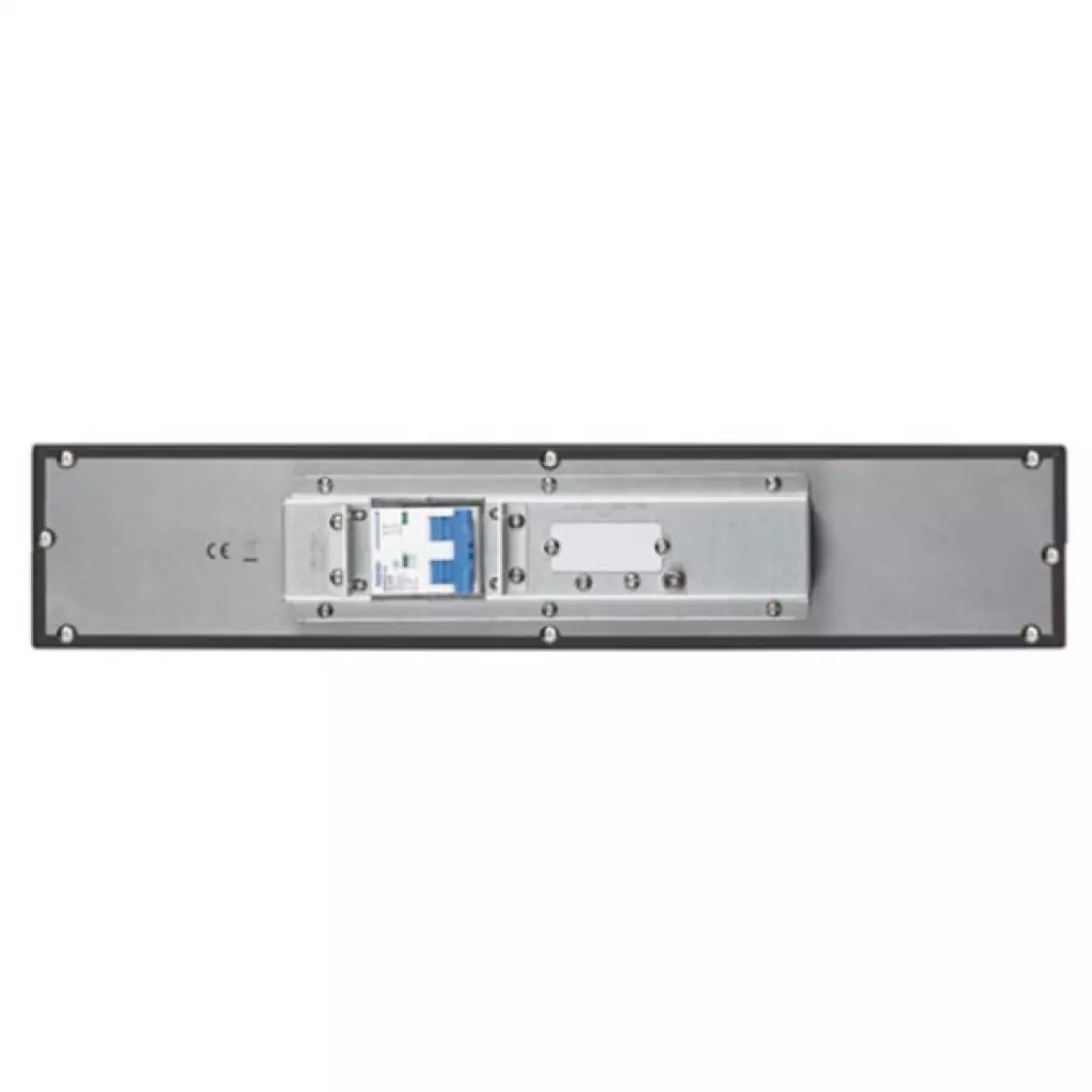 Источник бесперебойного питания APC Easy UPS SRV RM 6000VA (SRV6KRIRK) - 3 Источник бесперебойного питания APC Easy UPS SRV RM 6000VA (SRV6KRIRK) - 3