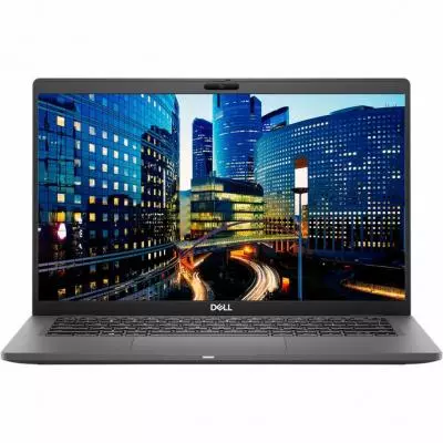 Ноутбук Dell Latitude 7410 (N023L741014UA_UBU)