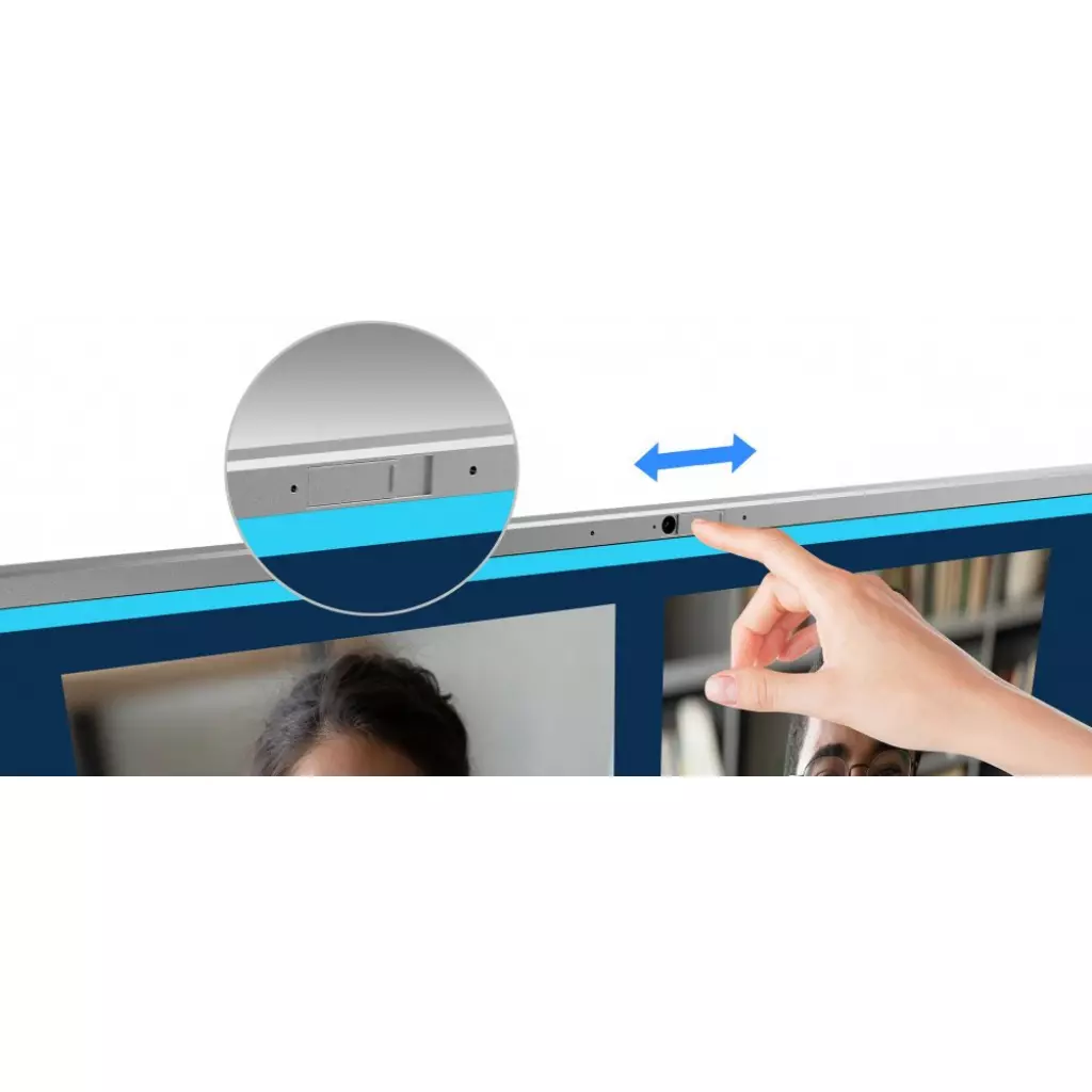 Компьютер Acer Aspire C24-1650 / i3-1115G4 (DQ.BFTME.004) - 10 Компьютер Acer Aspire C24-1650 / i3-1115G4 (DQ.BFTME.004) - 10