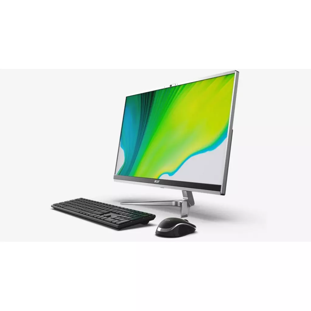 Компьютер Acer Aspire C24-1650 / i5-1135G7 (DQ.BFSME.008) - 11