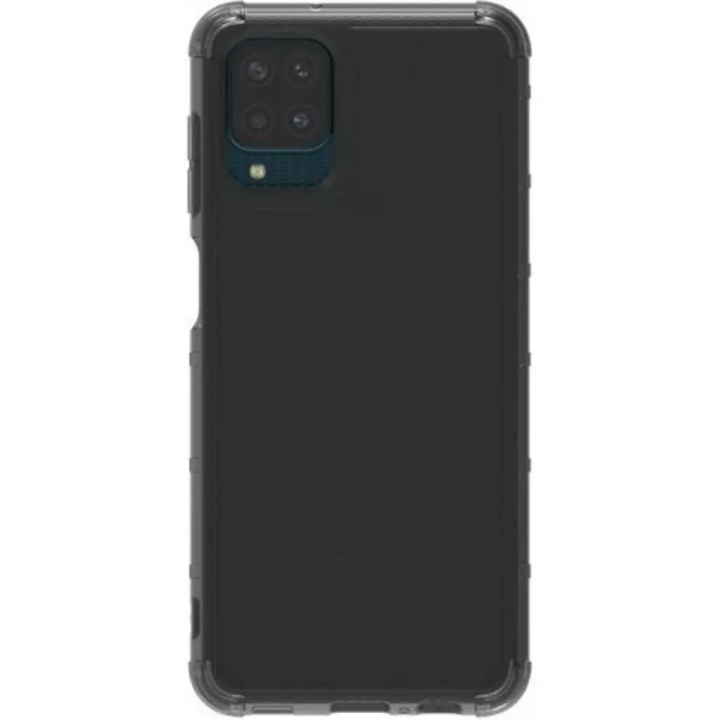 Чехол для моб. телефона Samsung M Cover Galaxy M12 (M127) Black (GP-FPM127KDABW)