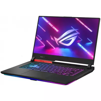 Ноутбук ASUS ROG Strix G513IH-HN002 (90NR07P1-M00150) - 2 Ноутбук ASUS ROG Strix G513IH-HN002 (90NR07P1-M00150) - 2