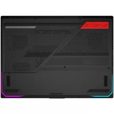 Ноутбук ASUS ROG Strix G513IH-HN002 (90NR07P1-M00150) - 8 Ноутбук ASUS ROG Strix G513IH-HN002 (90NR07P1-M00150) - 8
