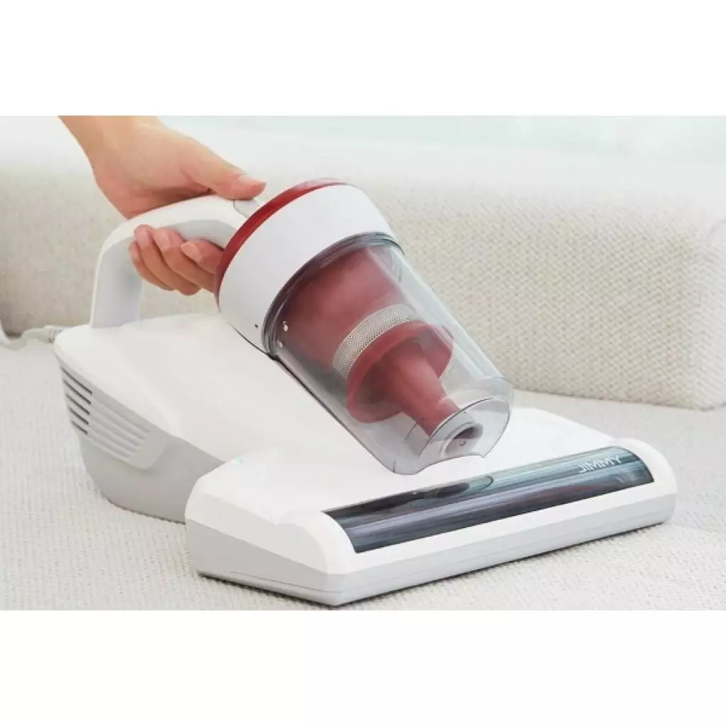 Пылесос Jimmy JV11 - 1 Пылесос Jimmy JV11 - 1