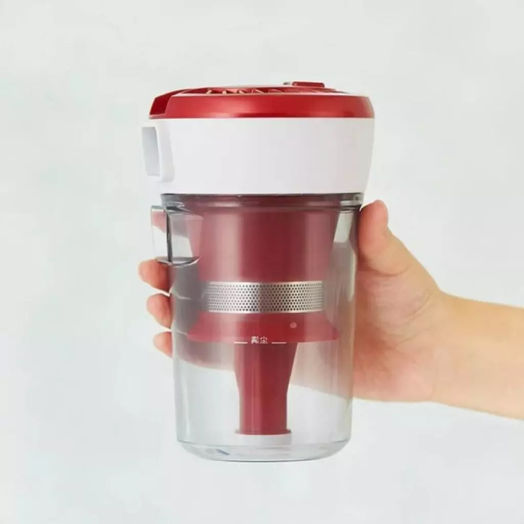 Пылесос Jimmy JV11 - 3 Пылесос Jimmy JV11 - 3