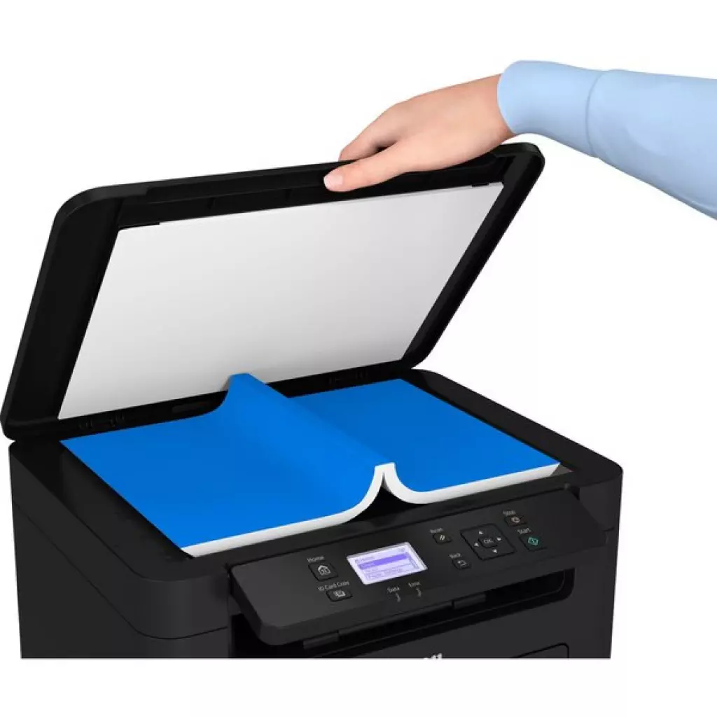 Многофункциональное устройство Canon i-SENSYS MF112 bundle2 (2219C008AABND2) - 5