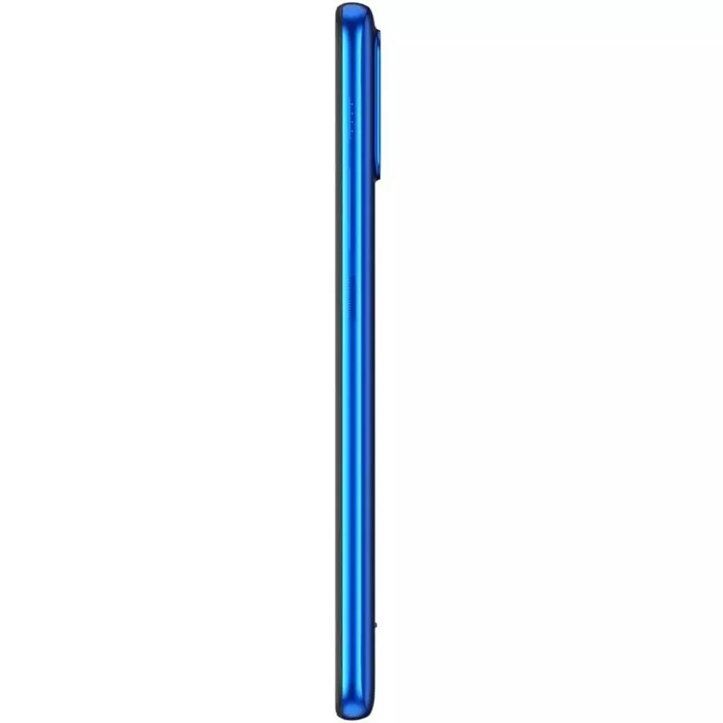 Мобильный телефон Motorola E7i 2/32 GB Power Tahiti Blue - 2 Мобильный телефон Motorola E7i 2/32 GB Power Tahiti Blue - 2