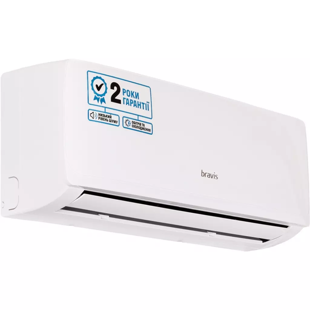 Кондиционер Bravis I217C - 1 Кондиционер Bravis I217C - 1
