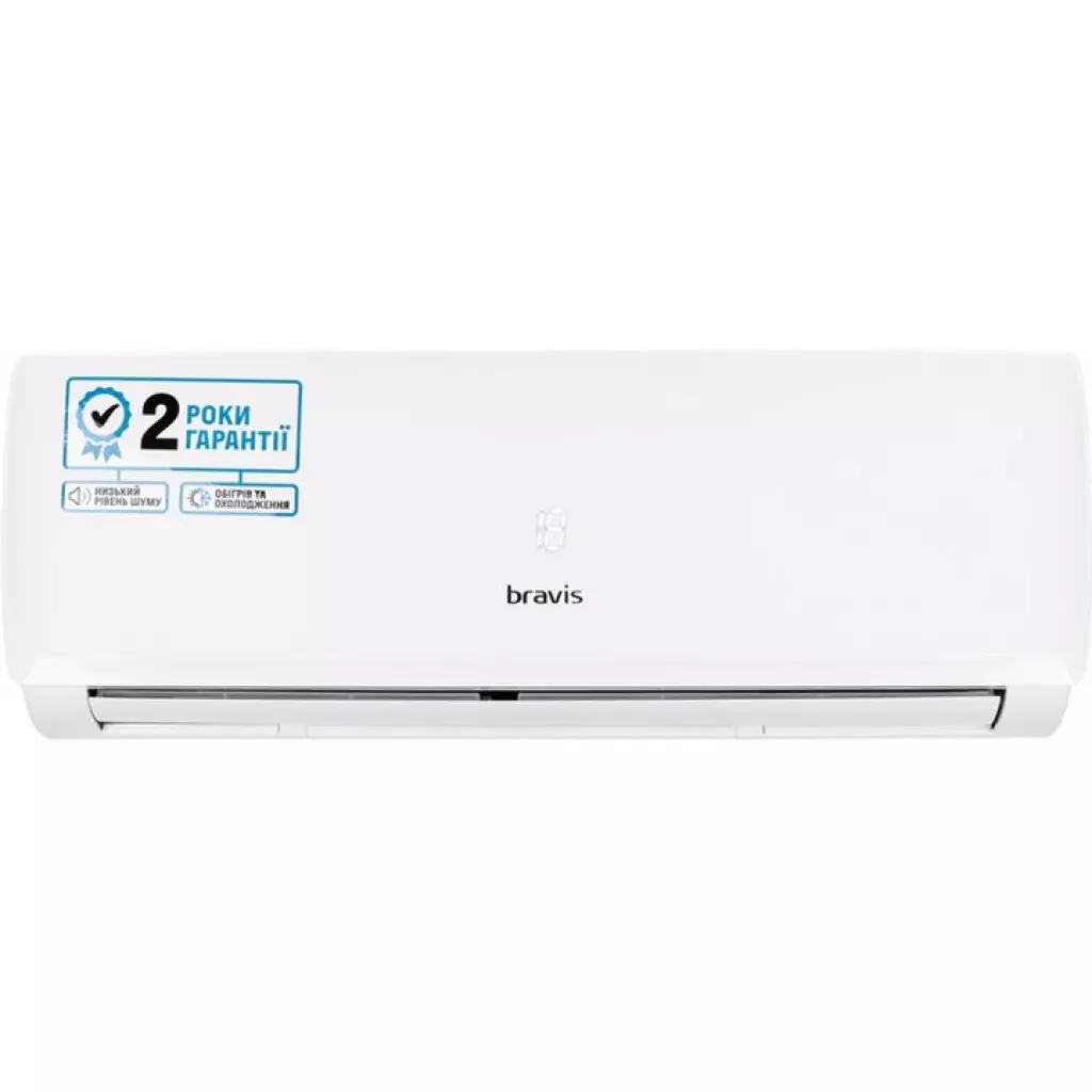 Кондиционер Bravis I217C